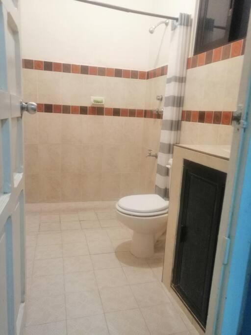 Villa Los Arcos, Zazil Ha Mérida Buitenkant foto