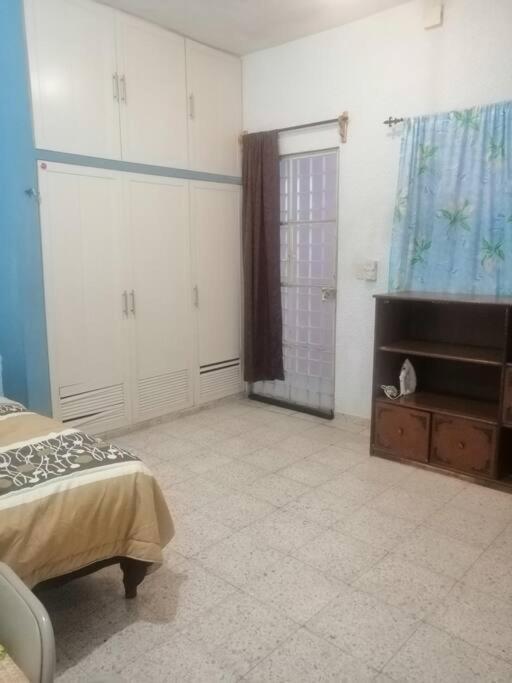 Villa Los Arcos, Zazil Ha Mérida Buitenkant foto