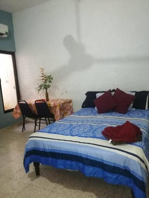 Villa Los Arcos, Zazil Ha Mérida Buitenkant foto